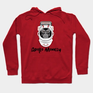 Apollo Monkey Hoodie